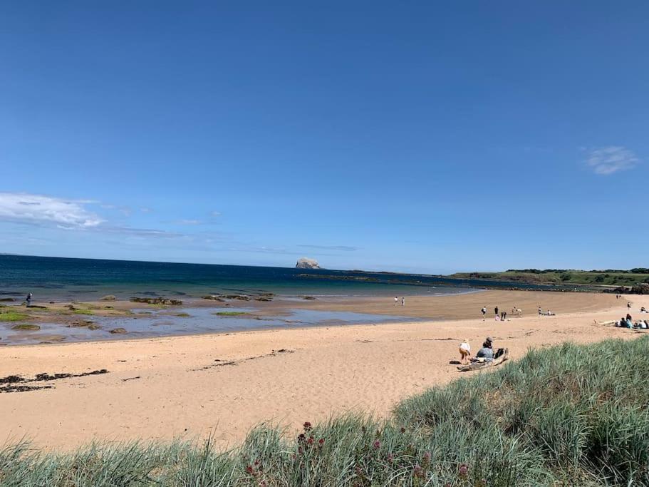Next To The Beach - North Berwick Luaran gambar