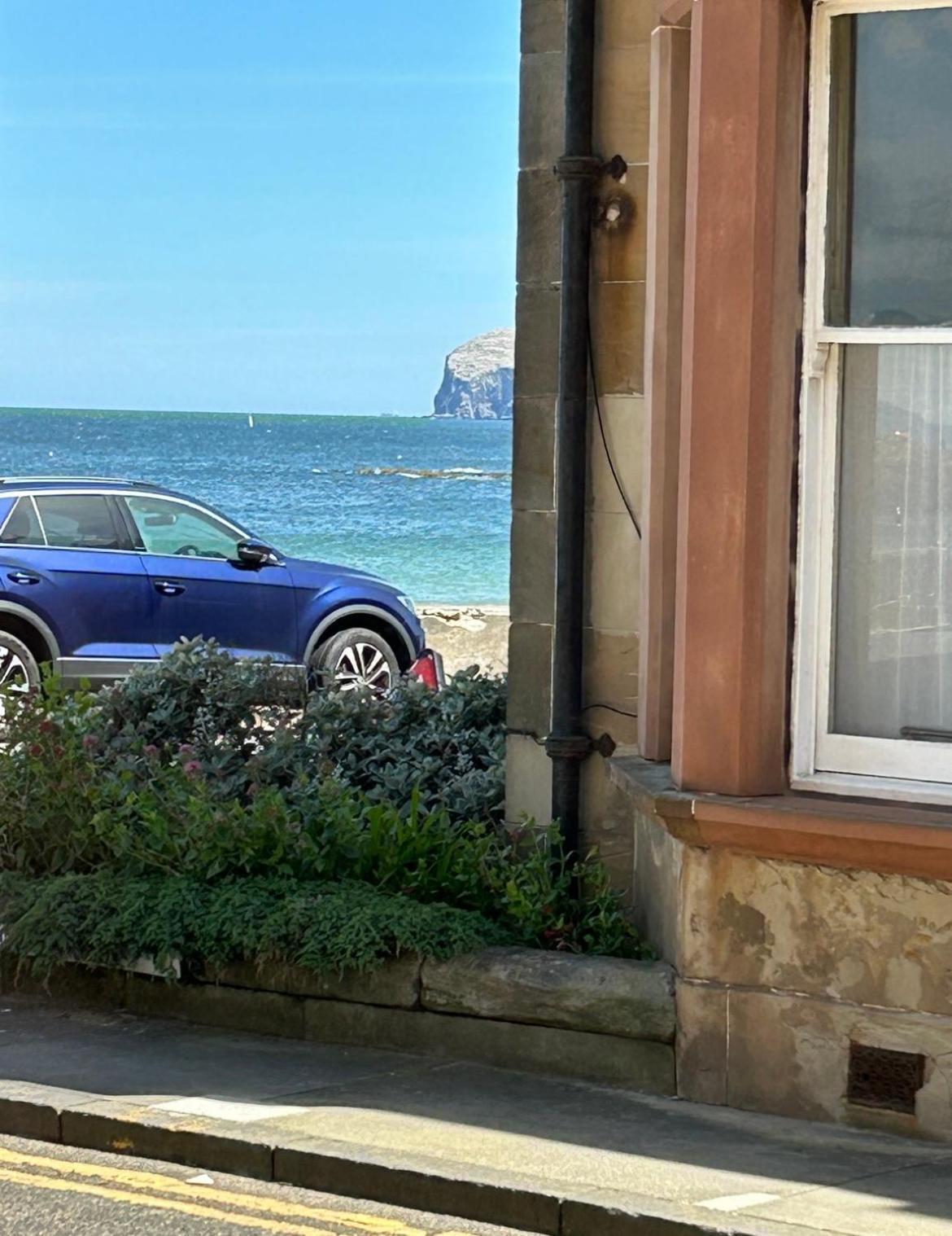 Next To The Beach - North Berwick Luaran gambar